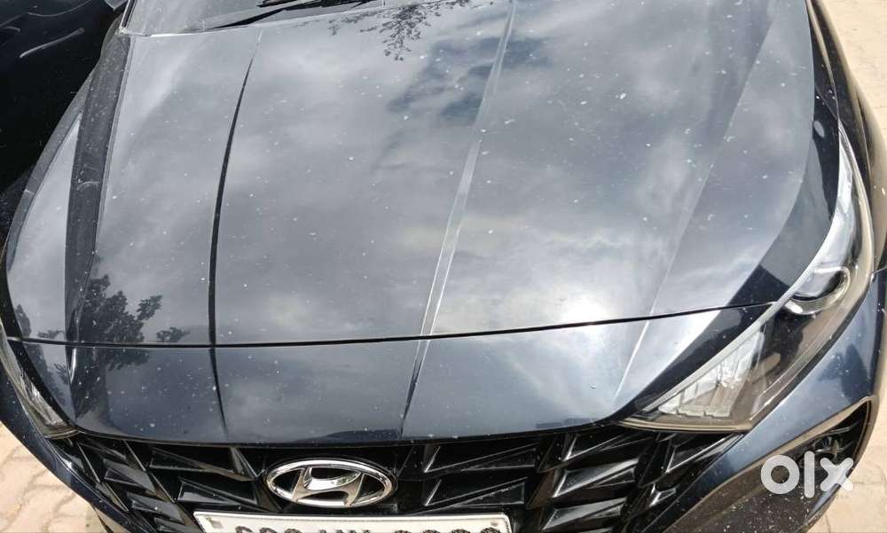 I20 Manual (asta) - 31000 Km Driven