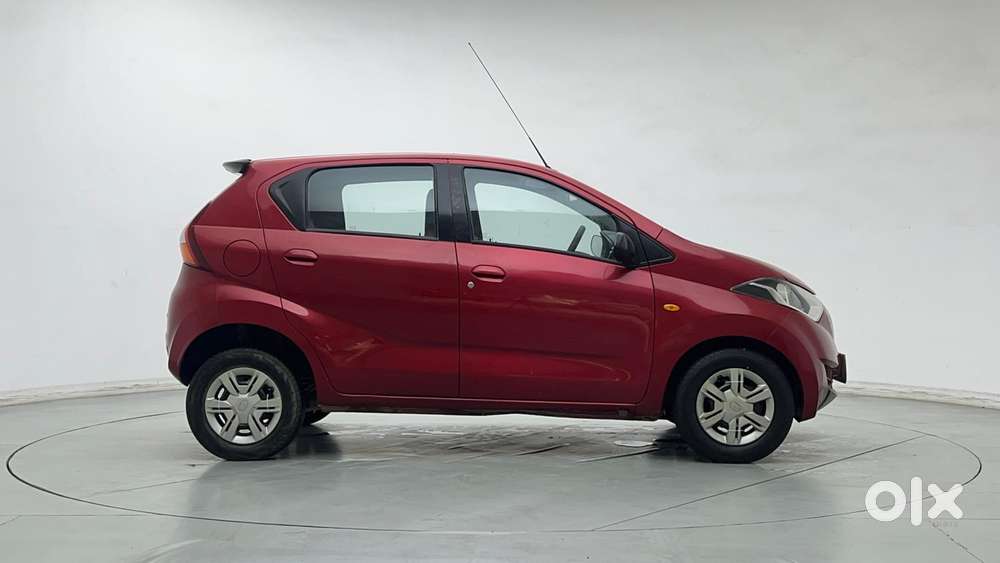 Datsun Redigo T Option, 2019, Petrol