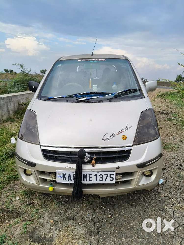 Zen Estillo 2007, 74,000km Driven Well Maintained