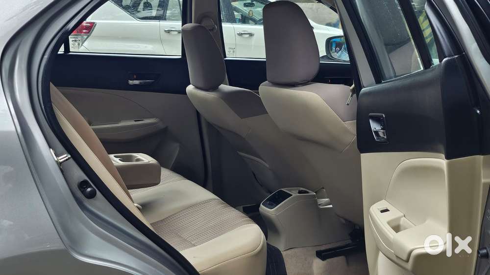 Maruti Suzuki Dzire 1.2 Zxi Plus, 2021, Petrol
