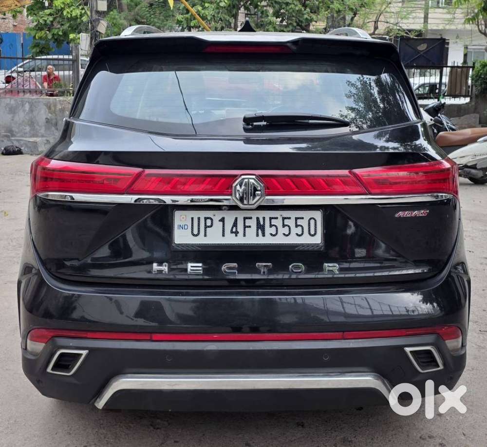 Mg Hector Savvy Pro 1.5 Turbo Cvt, 2023, Petrol