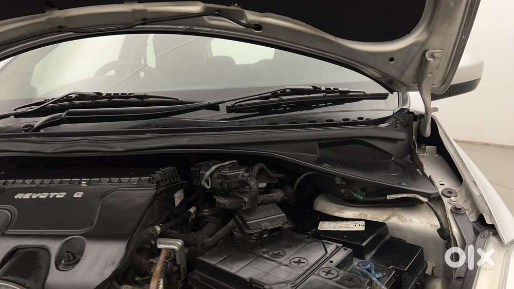 Tata Tiago 1.05 Revotorq Xt, 2016, Diesel