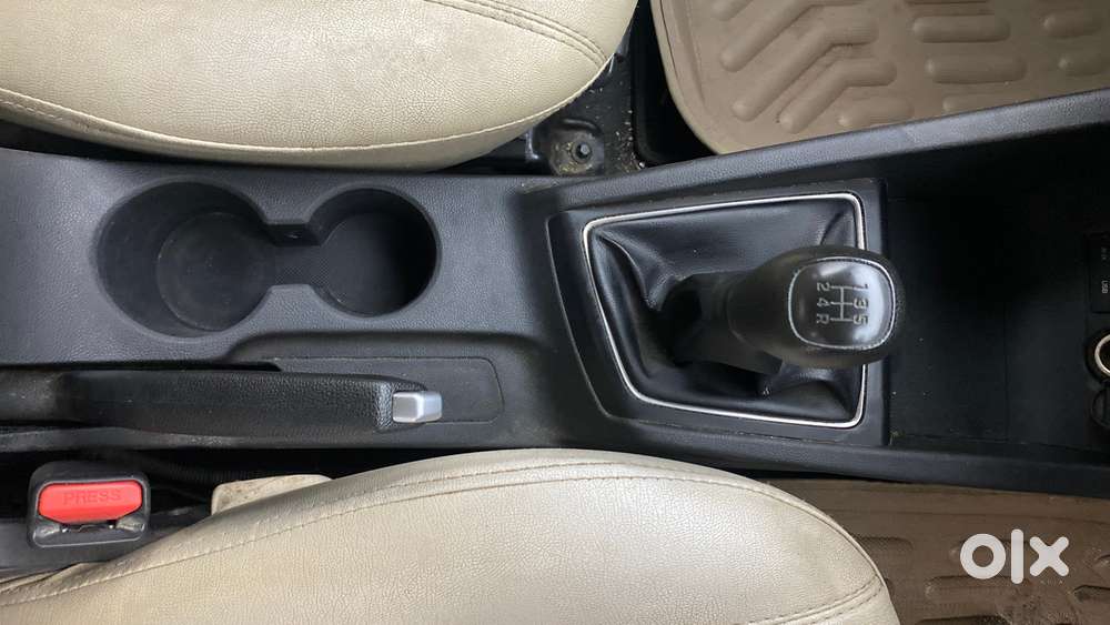 Hyundai Elite I20 Sportz 1.2, 2017, Petrol