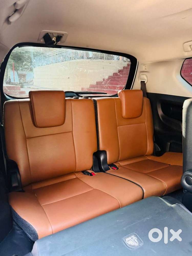 Toyota Innova Crysta 2.4 Z 7 Str, 2021, Diesel