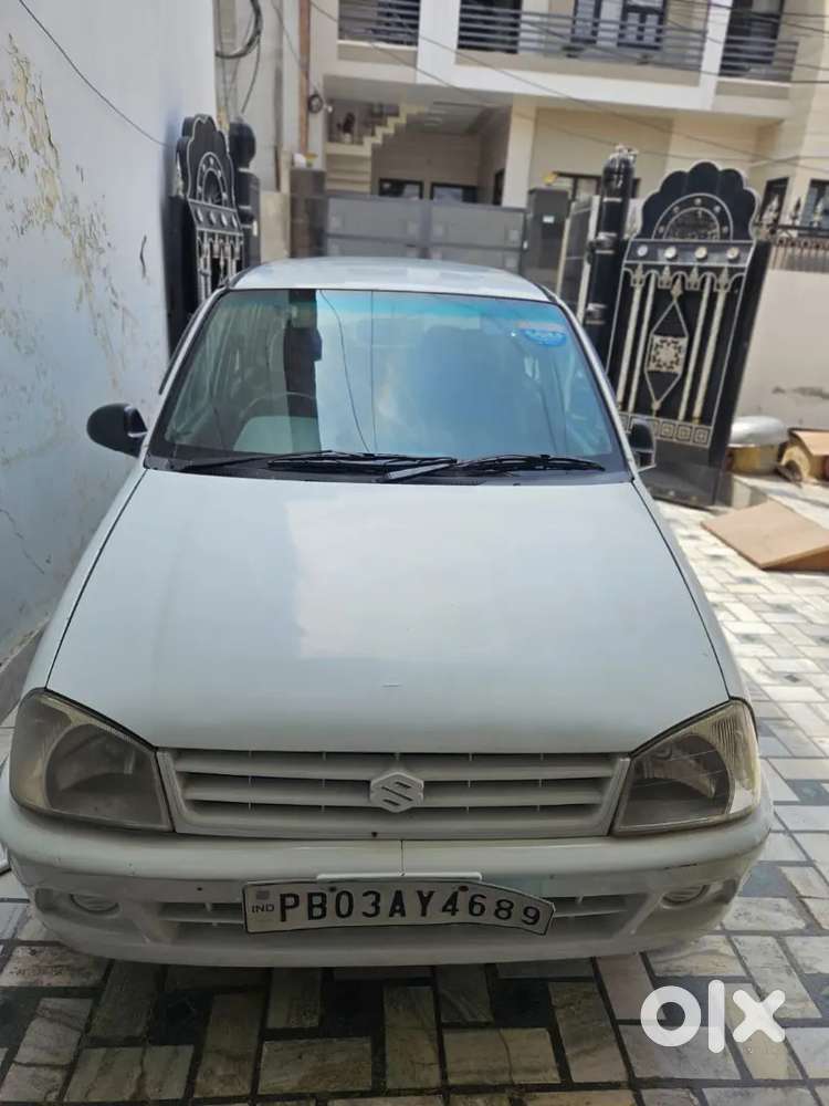 Maruti Zen,,second Owner,  Single Hand Chali Hoyi,rc Valid Till 2028