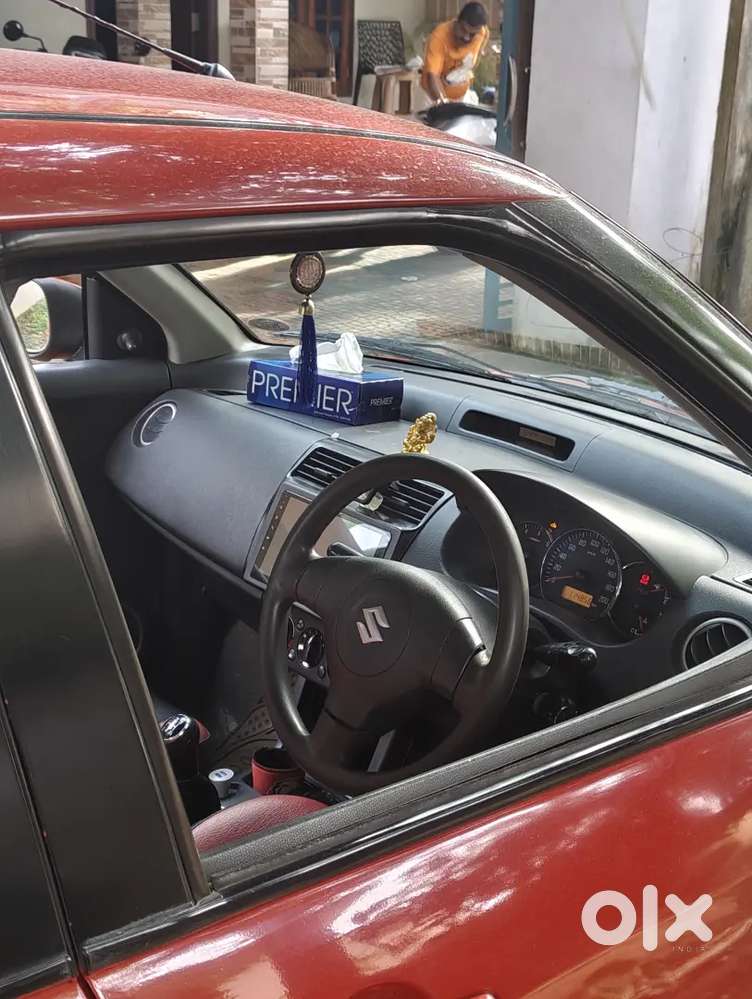 Maruti Suzuki Dzire 2011 Diesel