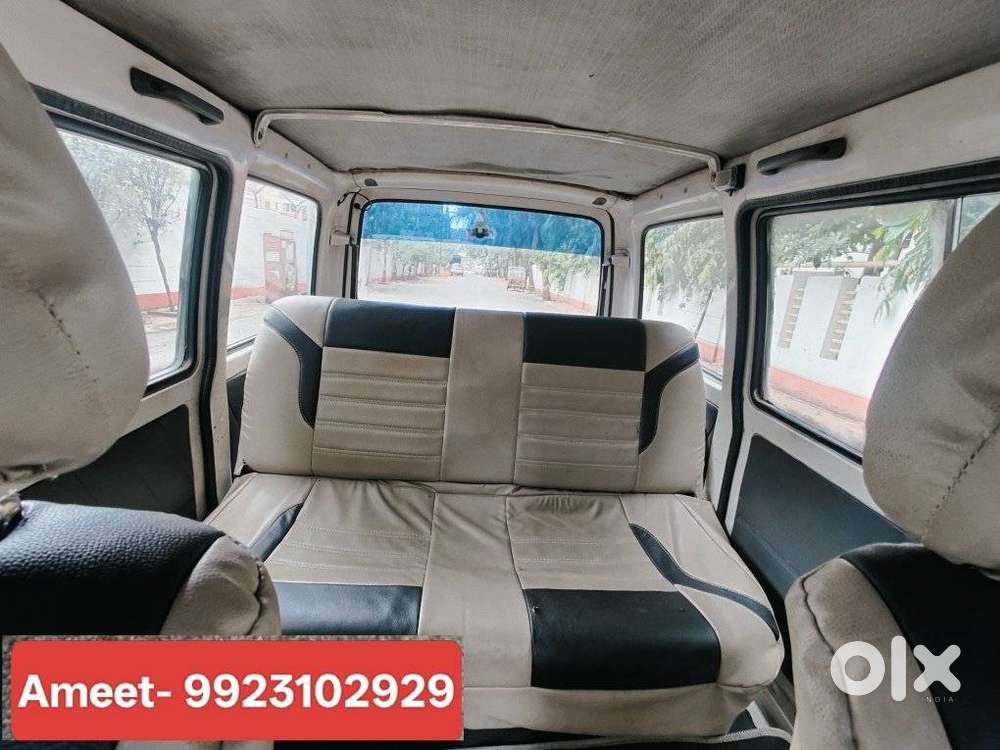 Maruti Suzuki Omni Mpi Std Bsiv, 2003, Petrol