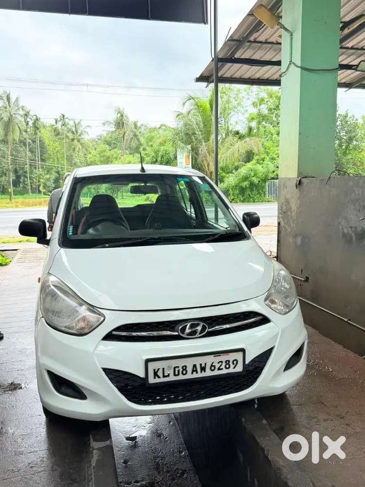 Hyundai I10 Era 1.1 2011