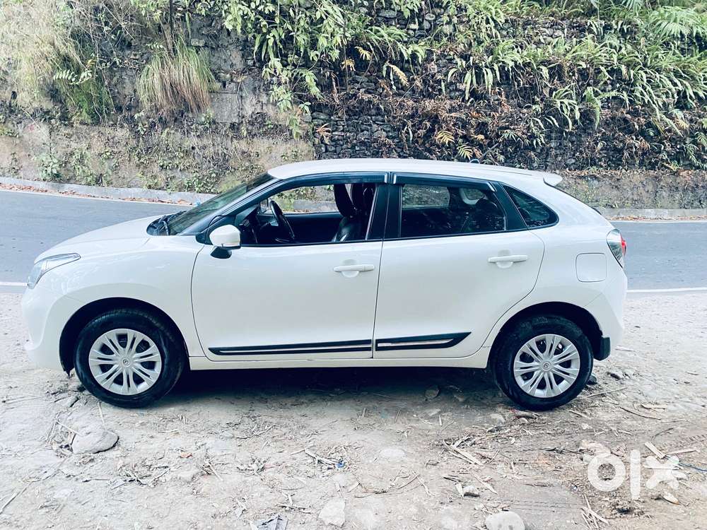 Maruti Suzuki Baleno 1.3 Delta, 2019, Petrol