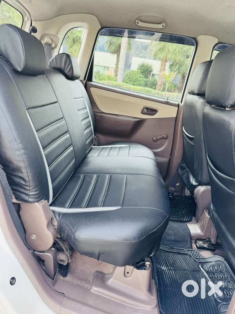 Maruti Suzuki Zen Estilo Lxi Bs Iv, 2011, Petrol