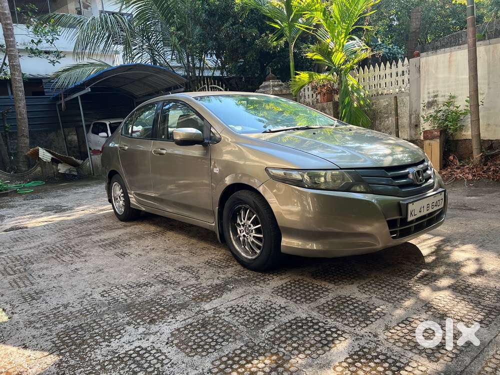 Honda City Well Maintained And In Excellent Condition