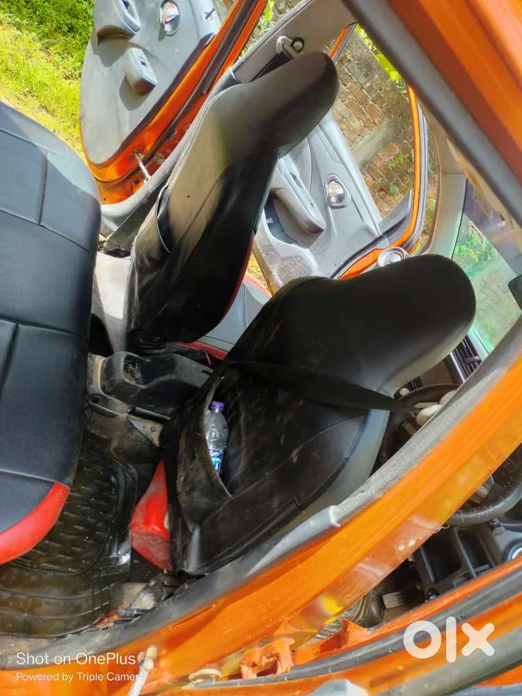Datsun Go 2019 Petrol 33444 Km Driven