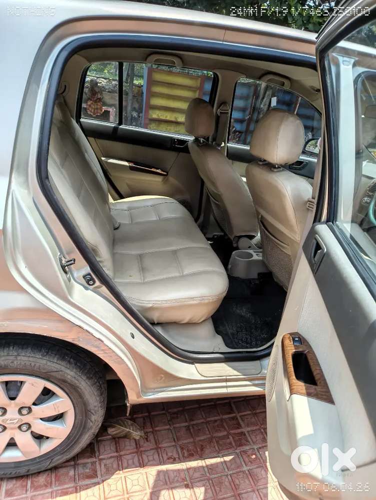 Hyundai Getz 2008