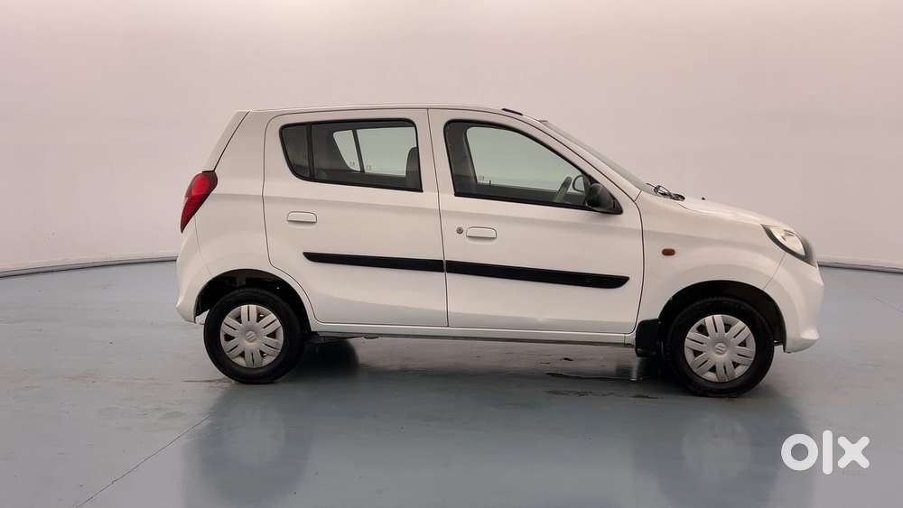 Maruti Suzuki Alto 800 Lxi, 2015, Petrol