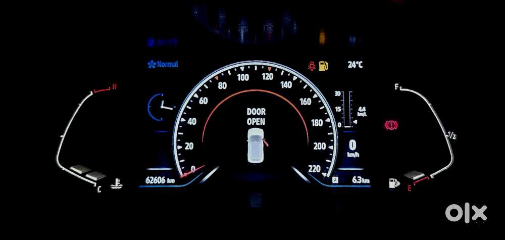 Renault Kiger Rxz, 2021, Petrol
