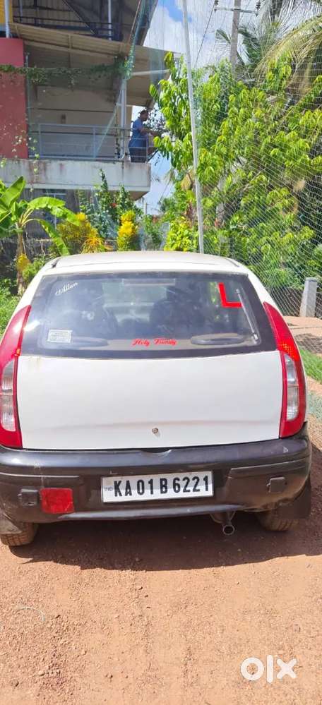 Tata Indica 2005