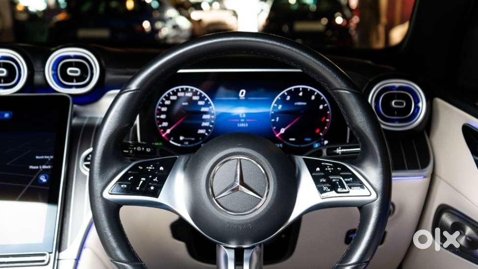 Mercedes-benz Glc 300 4 Matic, 2025, Petrol