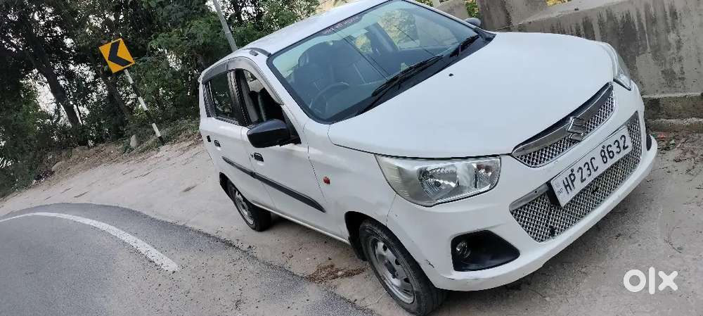 Maruti Suzuki Alto K10 2016 Petrol 65000 Km Driven