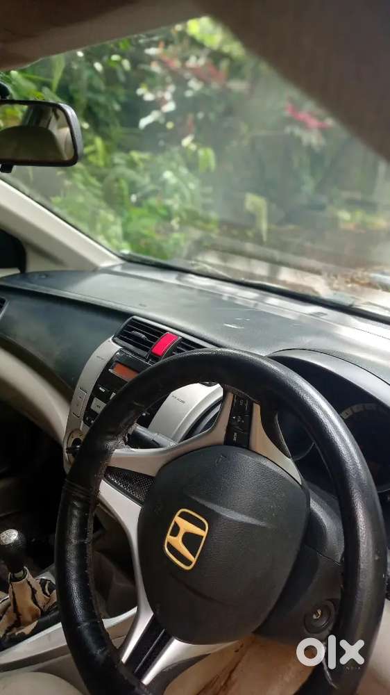 Honda City 2009 Petrol Well Maintained 2029 Re Test
