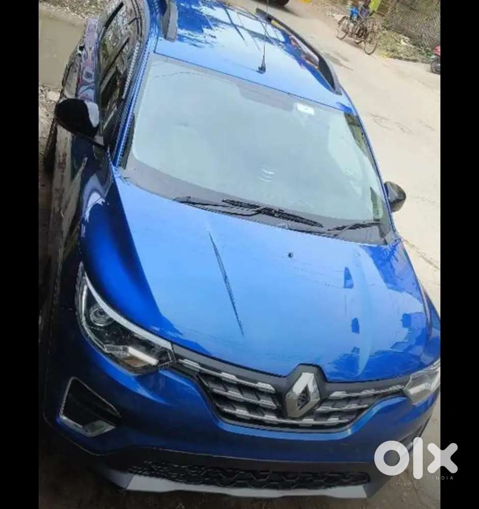 Renault Triber 2023 Petrol 33000 Km Driven