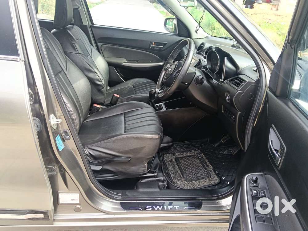 Maruti Suzuki Swift Vvt Zxi, 2023, Petrol