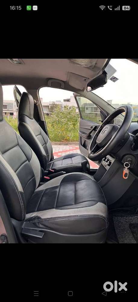 Tata Tigor, 2019, Diesel