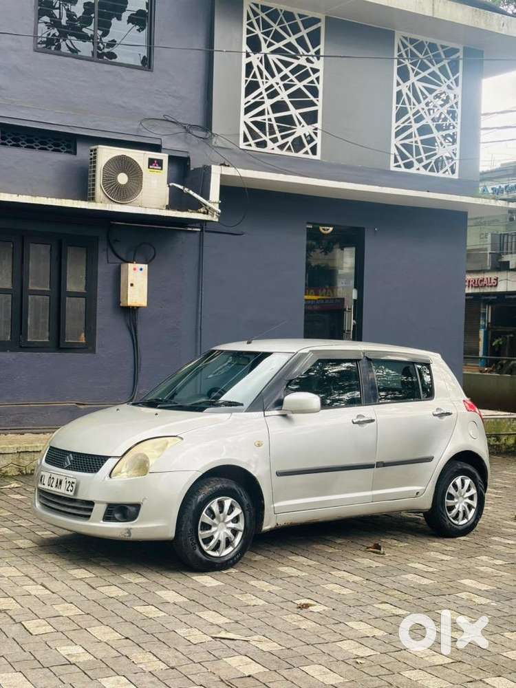 Maruti Suzuki Swift 2005 Petrol Good Condition