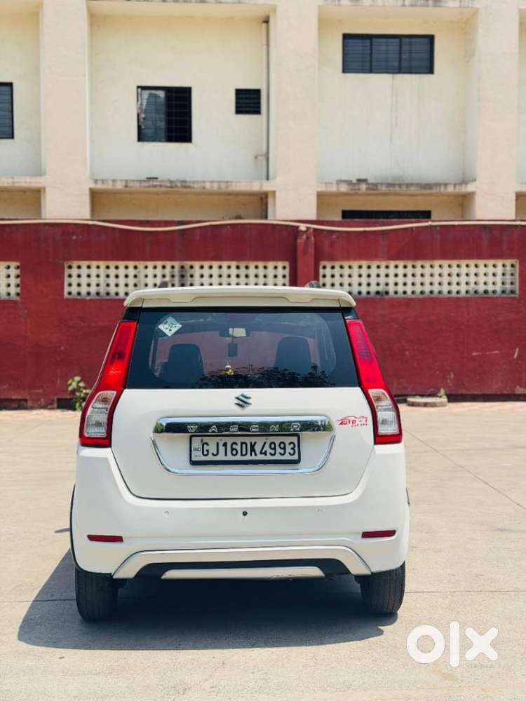 Maruti Suzuki Wagon R Vxi 1.0 Cng, 2023, Cng & Hybrids