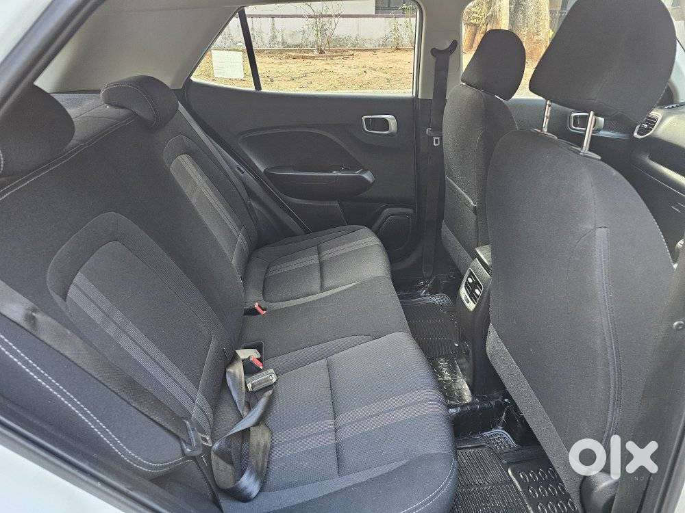 Hyundai Venue Sx Turbo, 2019, Petrol