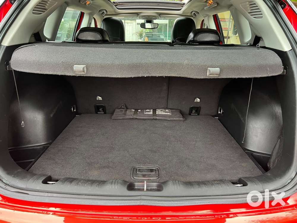 Jeep Compass Trailhawk 4x4 Opt, 2019, Diesel