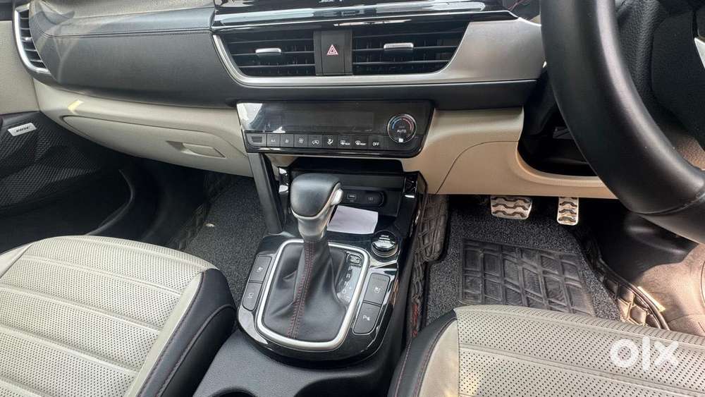 Kia Seltos 1.4 Gtx + Petrol At, 2020, Petrol