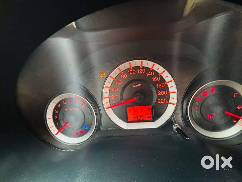 Honda City Zx, 2010, Petrol