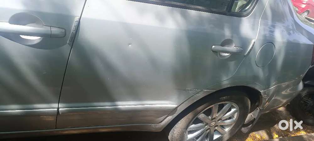 Maruti Suzuki Sx4 2010 Cng & Hybrids 63000 Km Driven