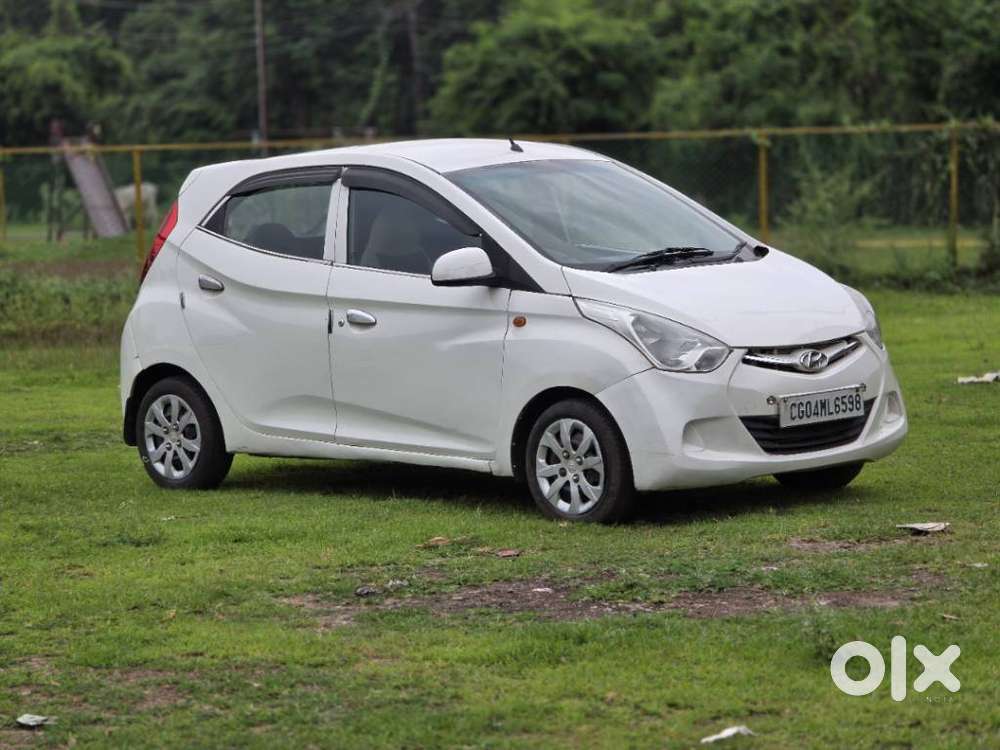 Hyundai Eon Magna +, 2018, Petrol
