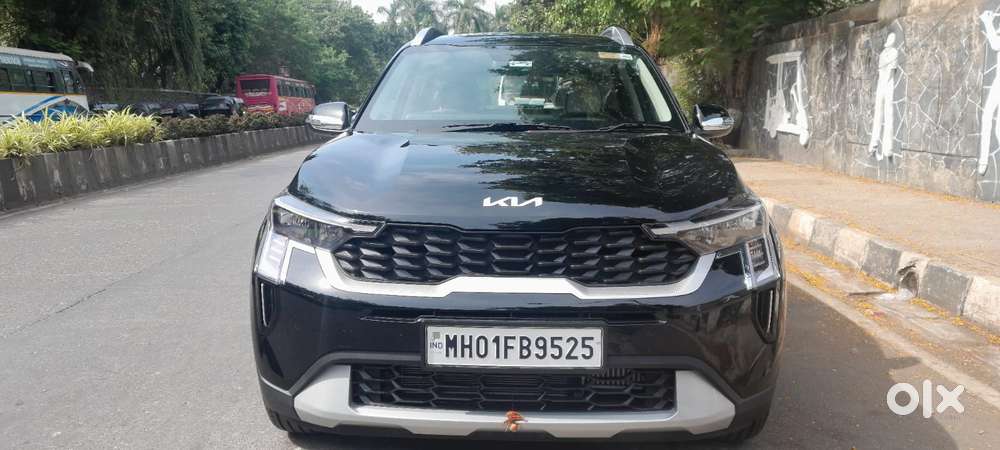 Kia Sonet Htk Plus D, 2026, Diesel