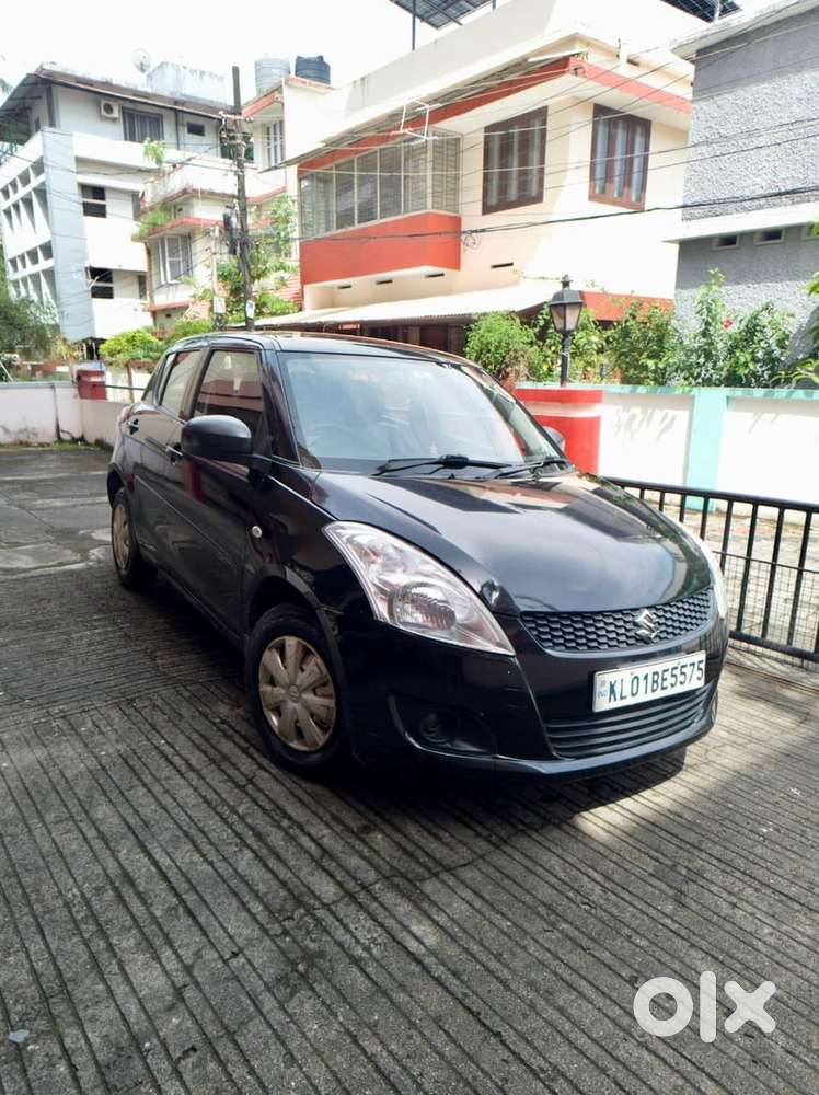 Maruti Suzuki Swift Ldi Diesel (2012)  Well Maintained  Kl-01