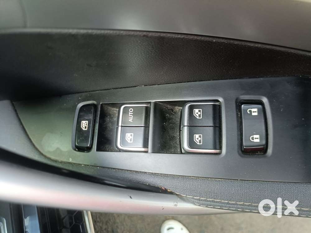 Mg Hector 1.5 Shine Turbo Cvt, 2022, Petrol