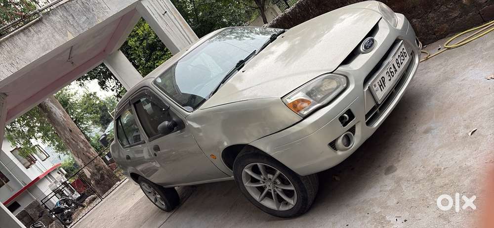 Ford Ikon Diesel 2011