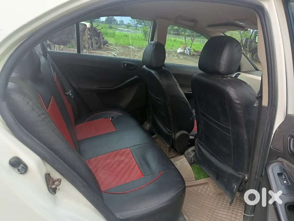 Tata Zest 1.2t 2018 Diesel Manual
