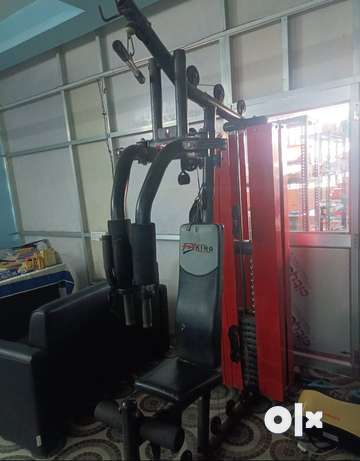 Fitking best sale home gym