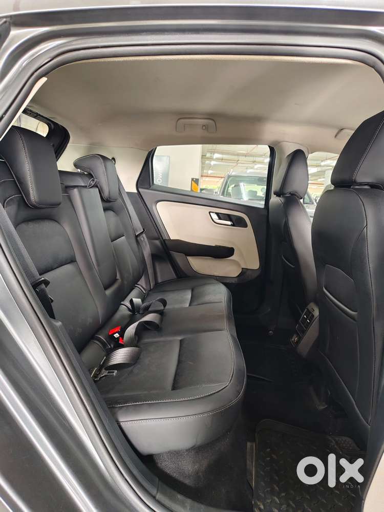 Tata Altroz 1.2 Xz Plus Petrol, 2022, Petrol