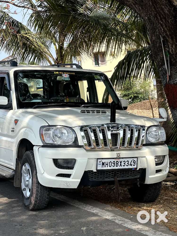 Scorpio M2di