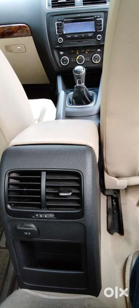 Volkswagen Jetta 1.4 Tsi Comfortline, 2013, Petrol