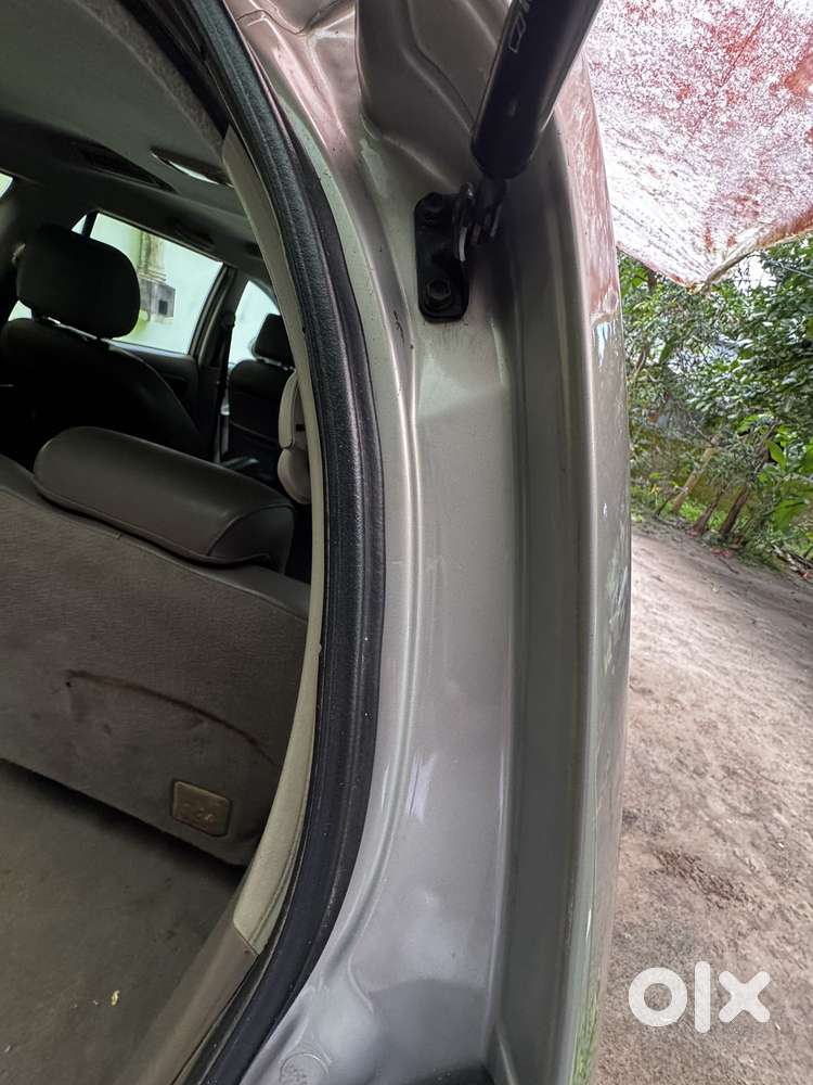 Toyota Innova 2.5 Z Diesel 7 Seater, 2015, Diesel