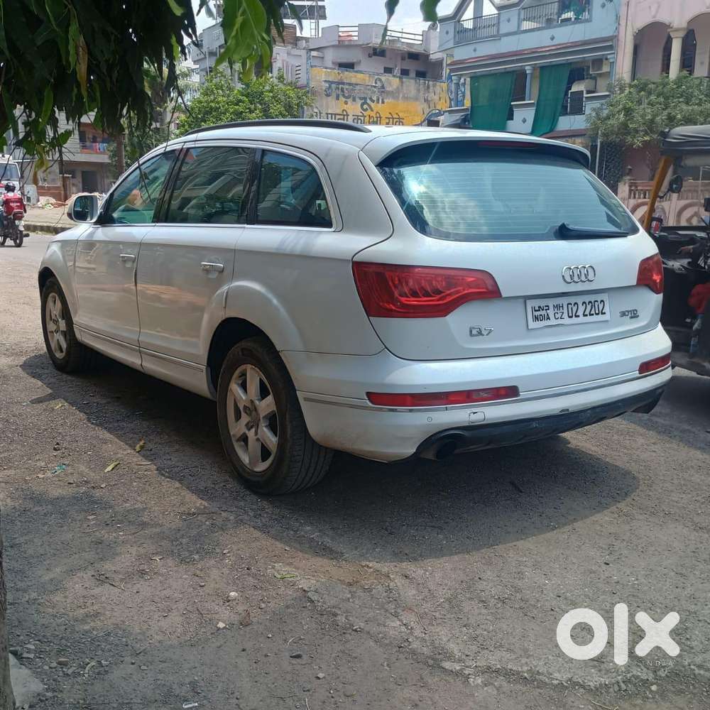 Audi Q7 3.0 Tdi Quattro, 2013, Diesel