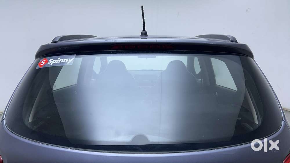 Hyundai Grand I10 Sportz 1.2 Kappa Vtvt, 2013, Petrol