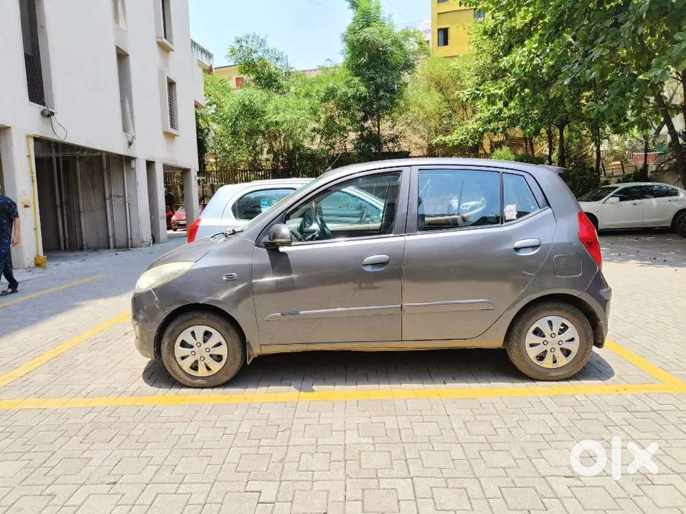 Hyundai I10 Asta Auto, Sunroof, Abs - Mint Condition, Immediate Sale!