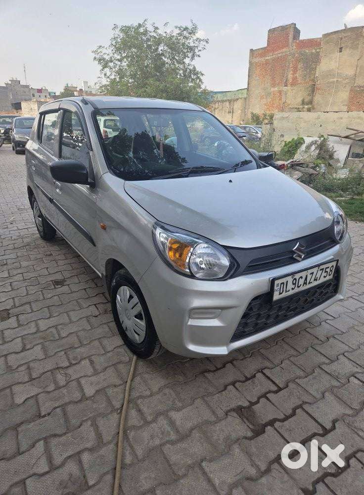 Maruti Suzuki Alto 800 Vxi Airbag, 2022, Petrol