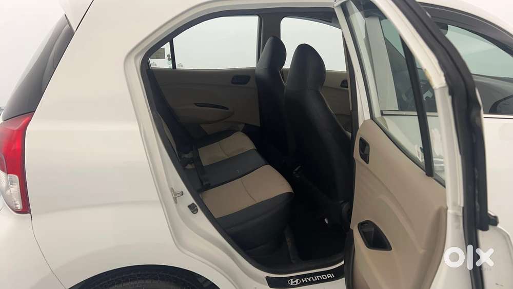 Hyundai Santro Sportz Cng, 2022, Cng & Hybrids