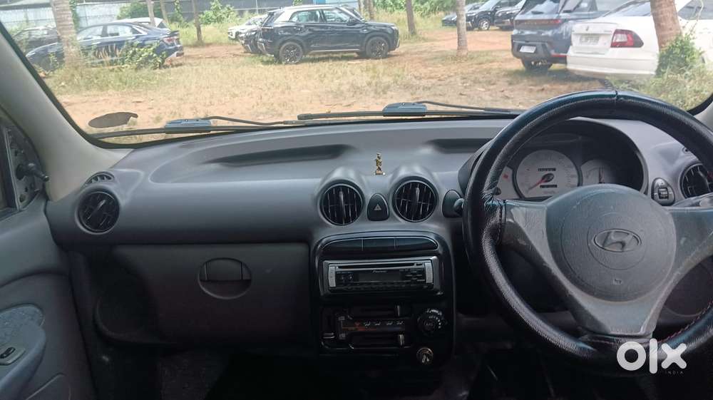 Hyundai Santro Xing Xl, 2006